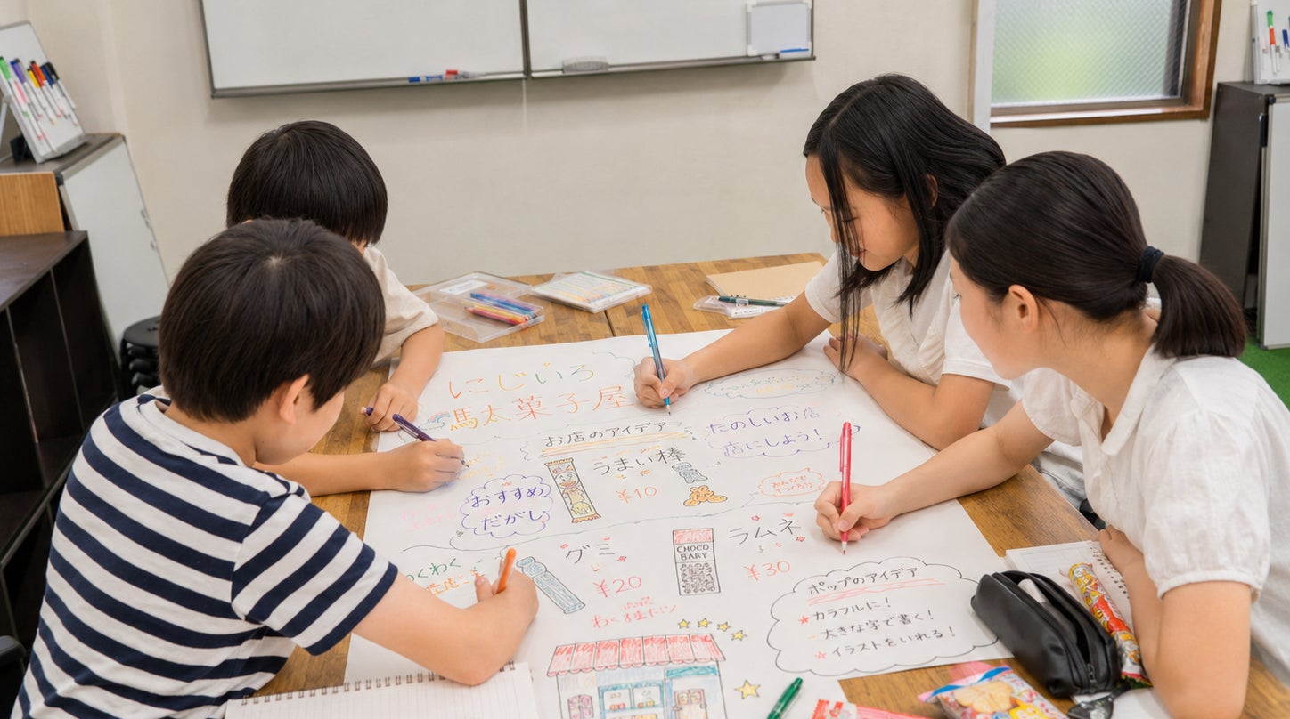 【激ヤバ】買いたくなる駄菓子!子どもが魅せる神ワザ😭