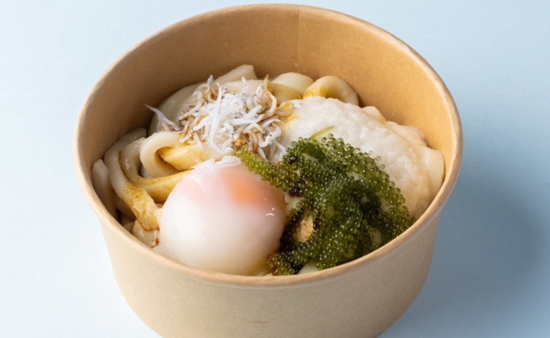 30店舗で必食！VISON「涼ヴィソン」激ウマ確定🍧