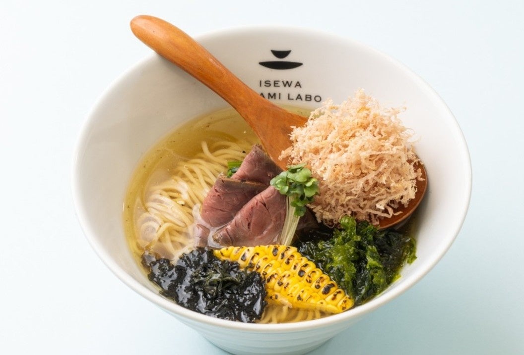 30店舗で必食！VISON「涼ヴィソン」激ウマ確定🍧