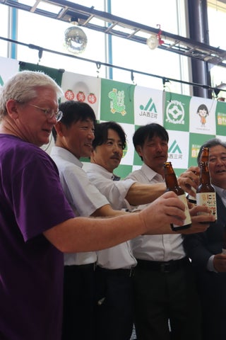 【超話題】にこらいと爆誕！必飲の激ウマクラフトビール🍺✨
