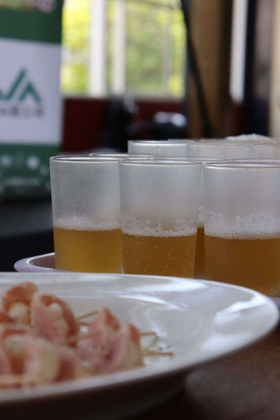 【超話題】にこらいと爆誕！必飲の激ウマクラフトビール🍺✨