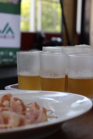 【超話題】にこらいと爆誕！必飲の激ウマクラフトビール🍺✨