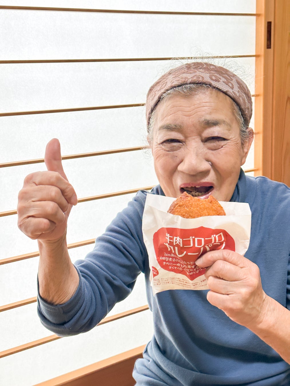 速報！ピカソの牛肉ゴロゴロカレーパン、10年連続金賞で激ウマ