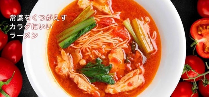 太陽のトマト麺「とろ~りソトック」激ウマ確定!必食の味🤤🧀