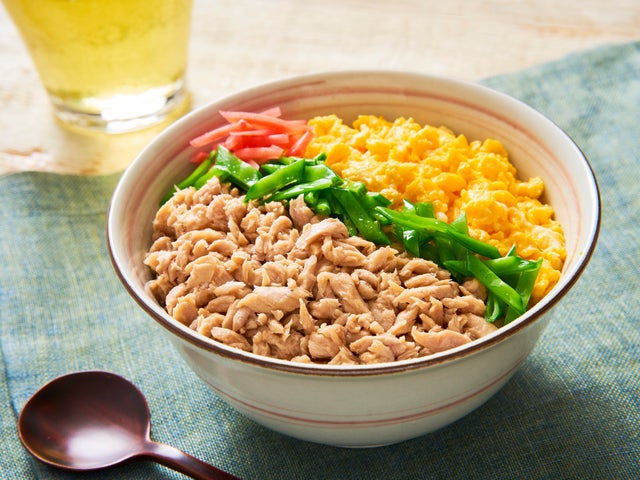 超話題！ぶり100%シーチキンEveryがご飯止まらない🍚✨