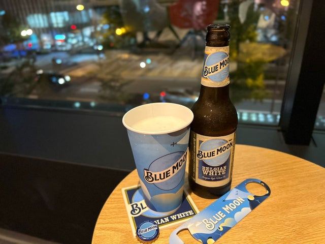 激ウマ確定!白鶴×ホリデイイン🍺とコスメで涼む夏✨