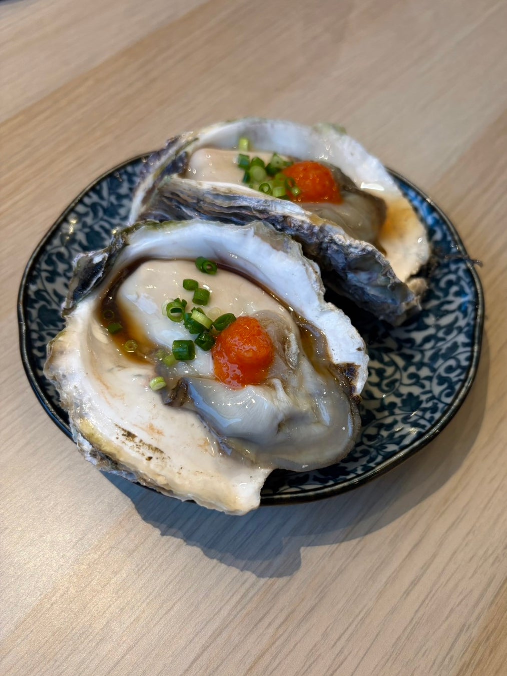 難波上陸！夏に生牡蠣！？イザカヤキツネの必食常識破壊🦪✨