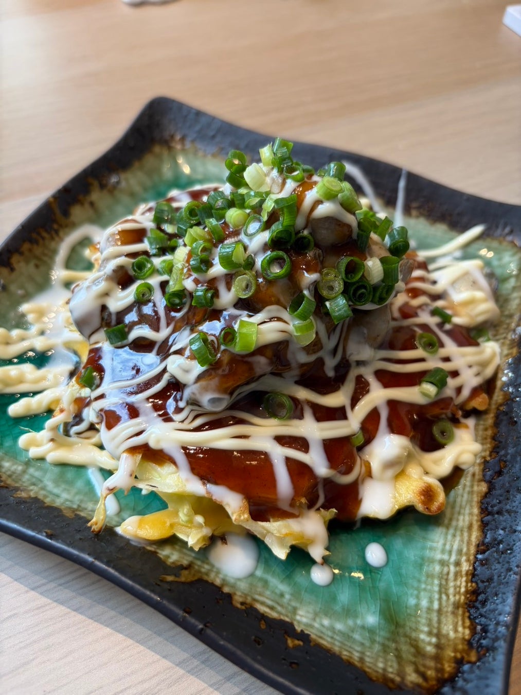 難波上陸！夏に生牡蠣！？イザカヤキツネの必食常識破壊🦪✨