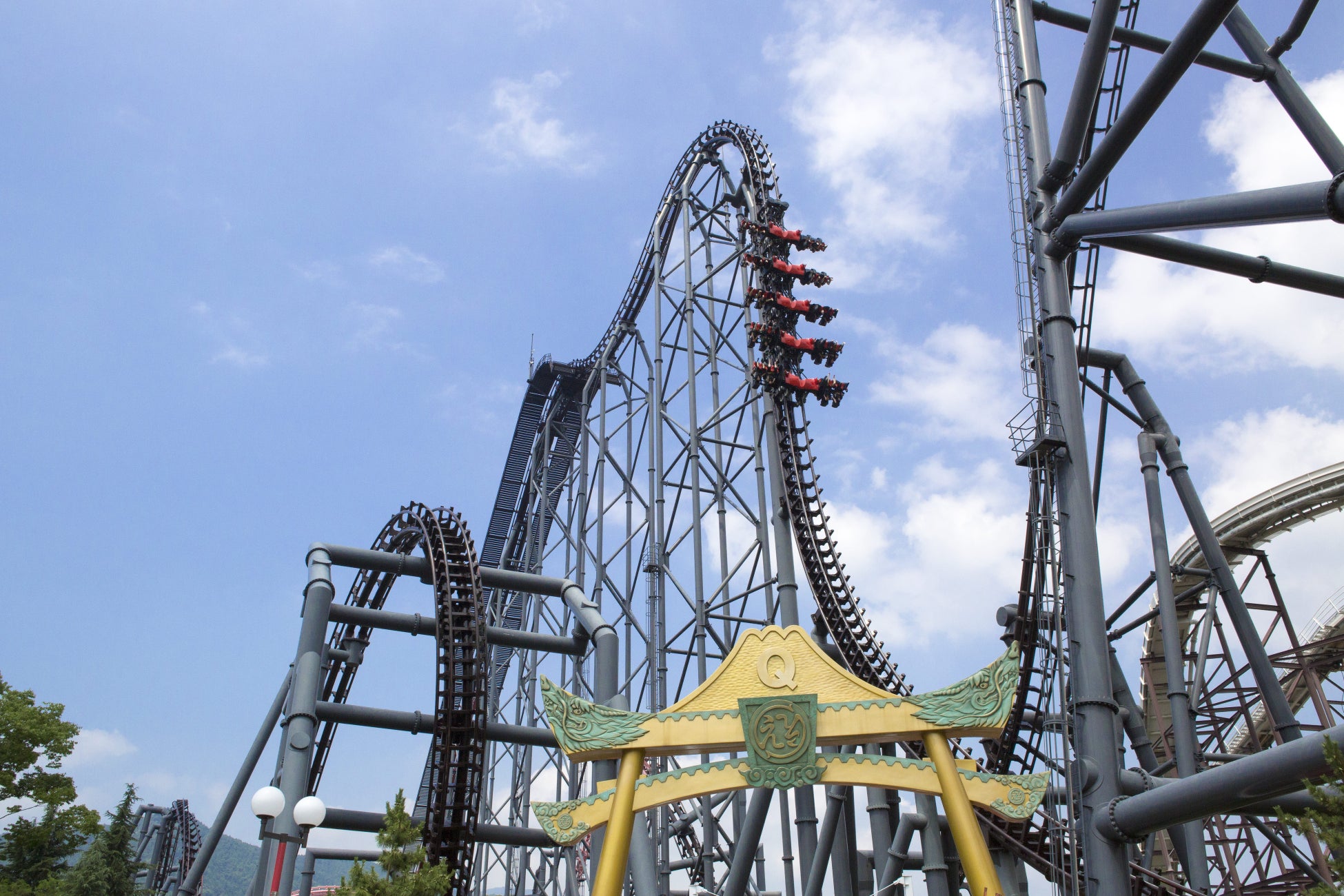 富士急限定!ネスカフェクーラーが激ウマ確定!🎢🤤