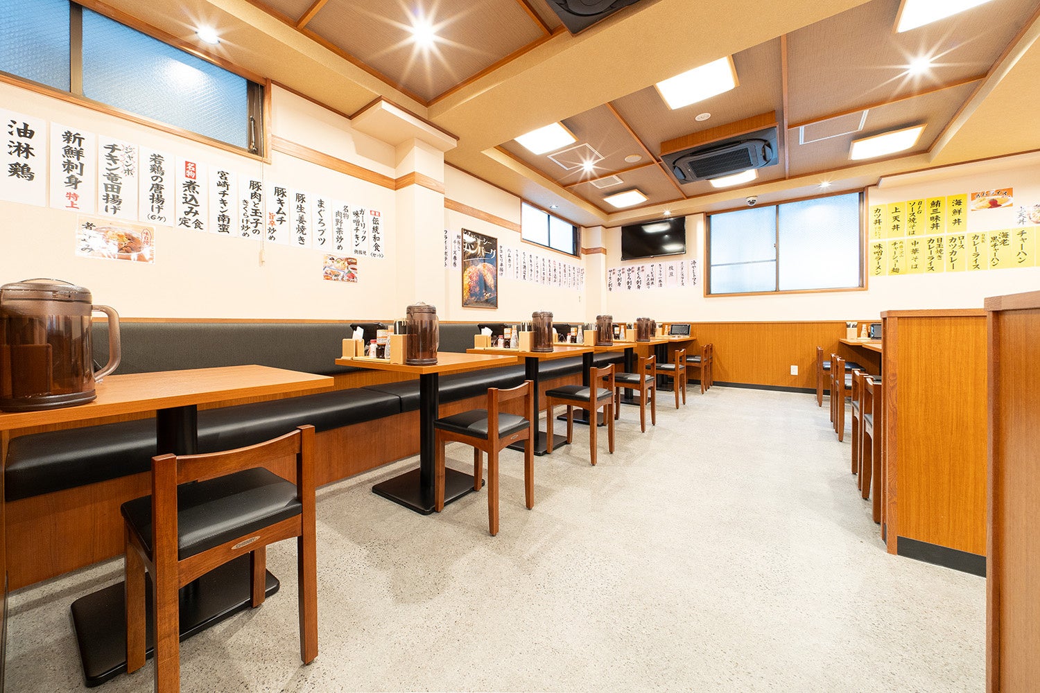 まる大 青物横丁7/3オープン!激ウマ確定の必食定食🍚✨