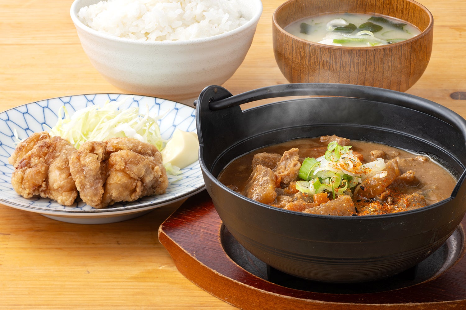 まる大 青物横丁7/3オープン!激ウマ確定の必食定食🍚✨