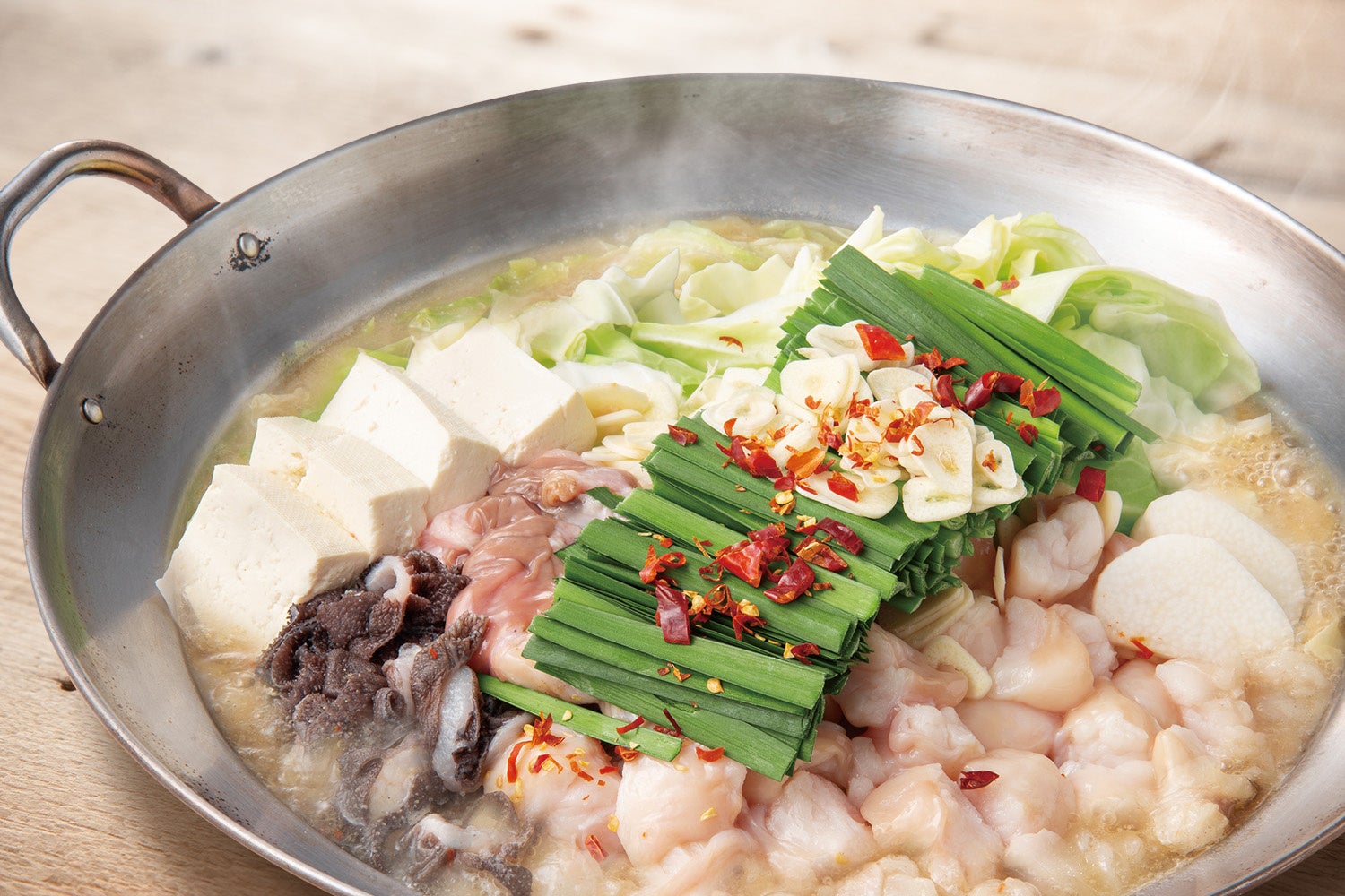 南越谷【お多福】もつ鍋1080円!7/19-22激ウマ確定🍲