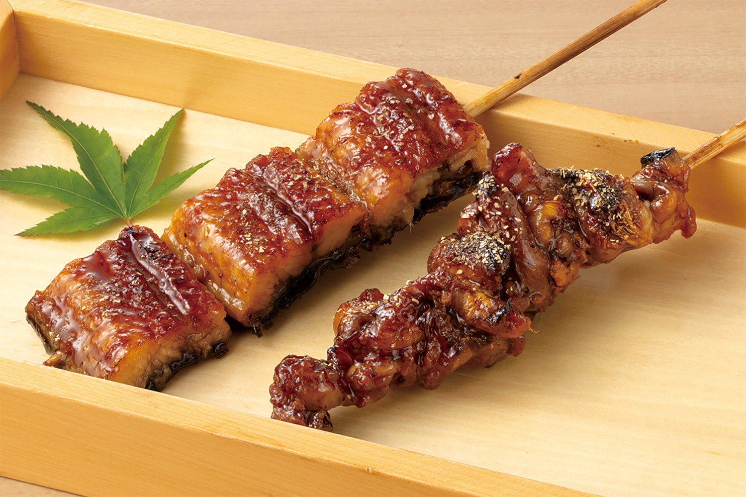 激ウマ確定!大庄水産24店「鰻鱧鯵」&限定酒で夏活力🔥🐟