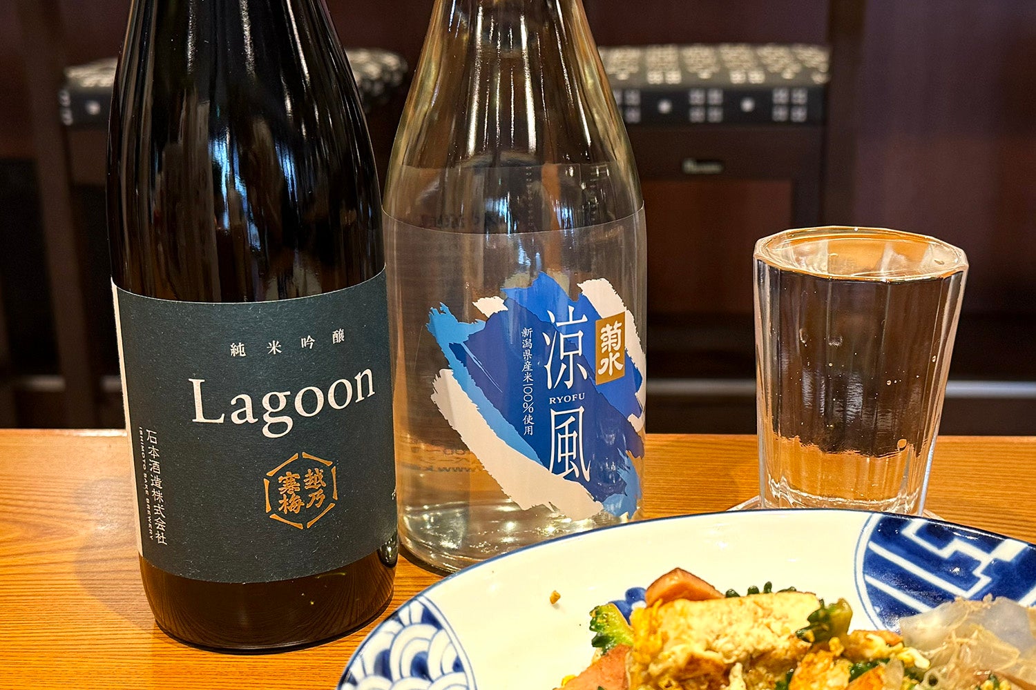 激ウマ確定!大庄水産24店「鰻鱧鯵」&限定酒で夏活力🔥🐟