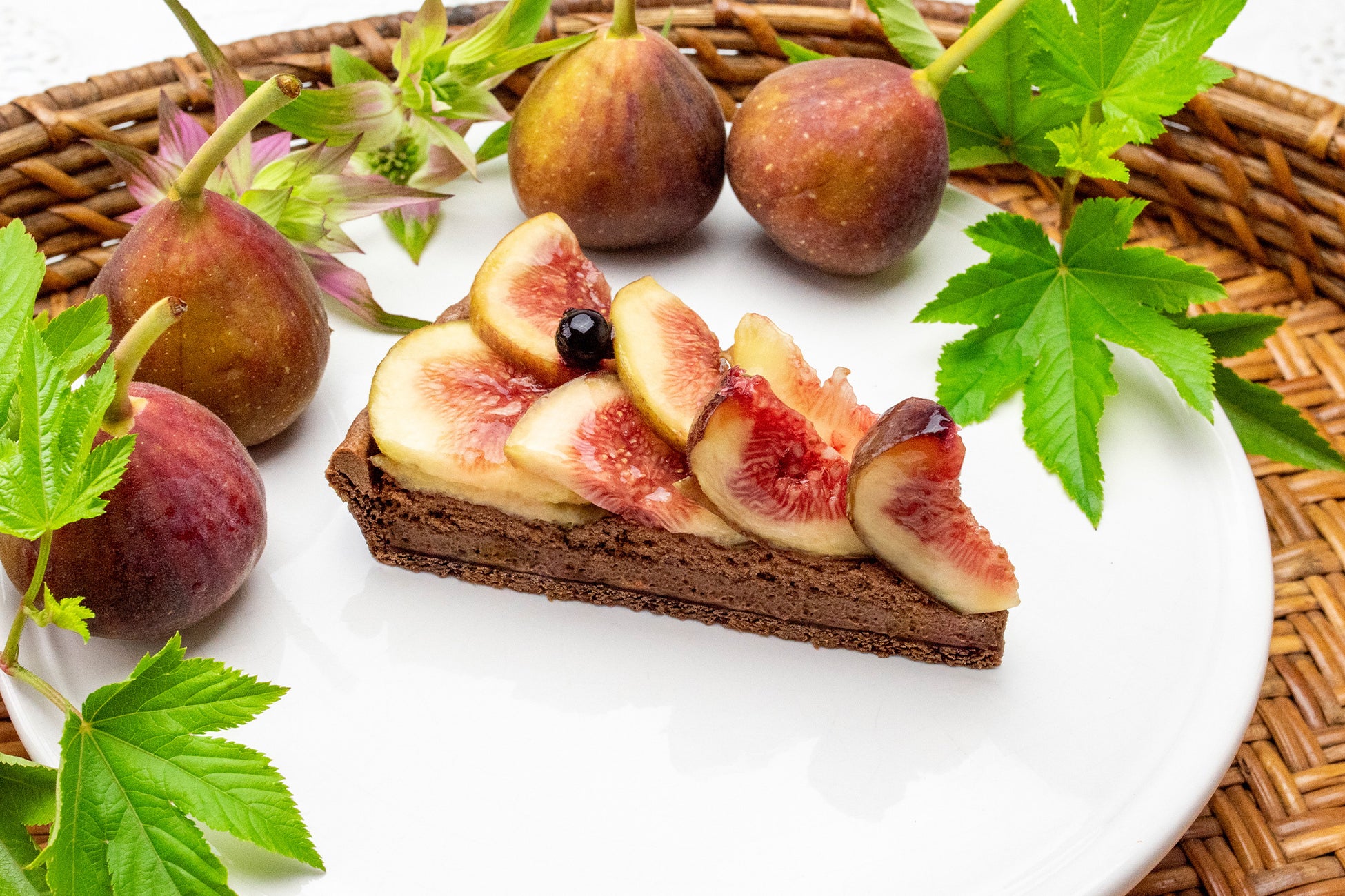 キルフェボン福岡20周年!必食限定タルト4種🍰✨