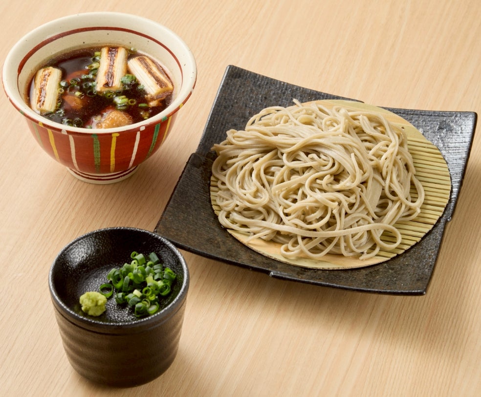 ファイアーキッズが激ウマ蕎麦「たもつ」1号店オーナーに!必食