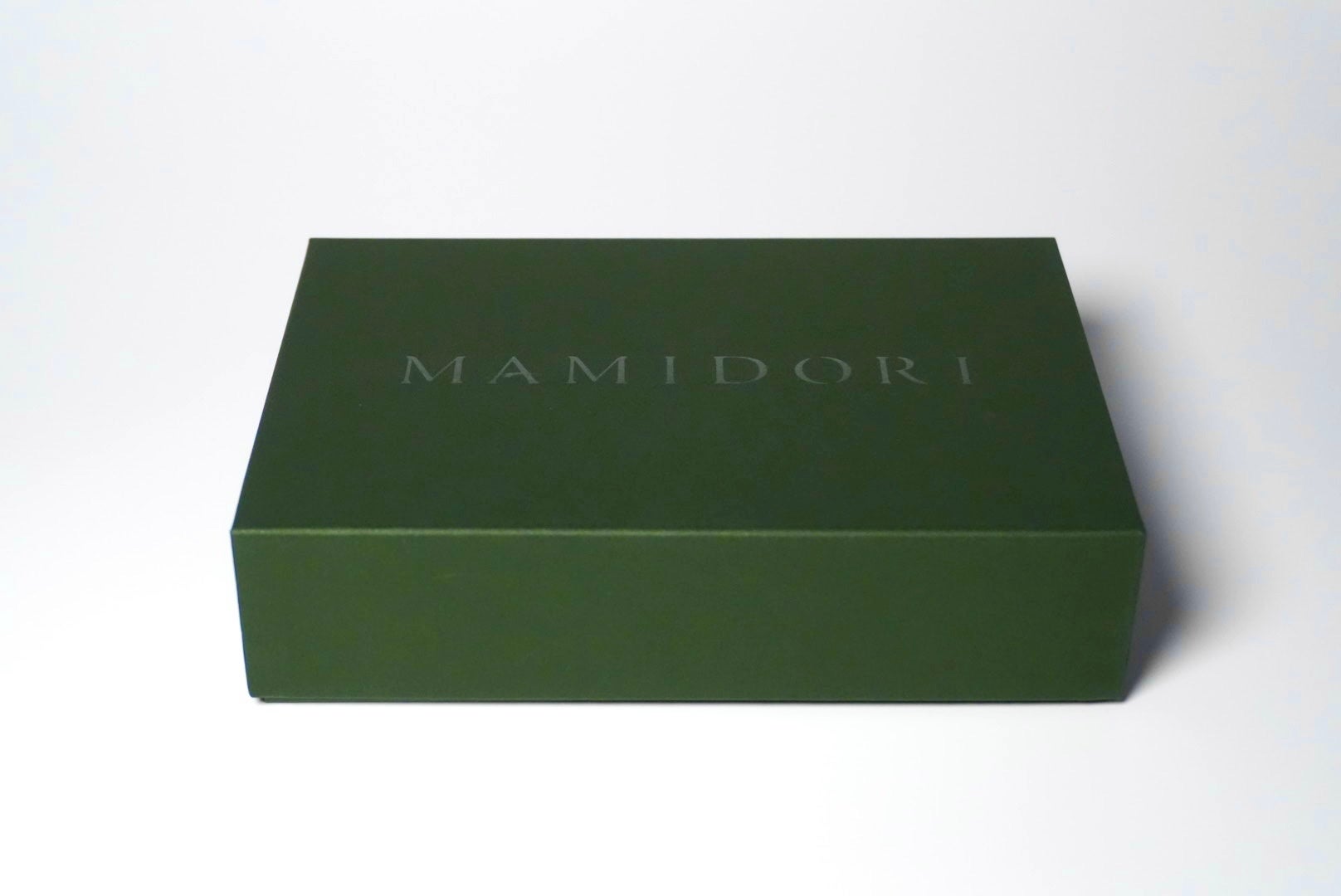 7日で5500個激売れ!MAMIDORI抹茶阪急に登場😍必食
