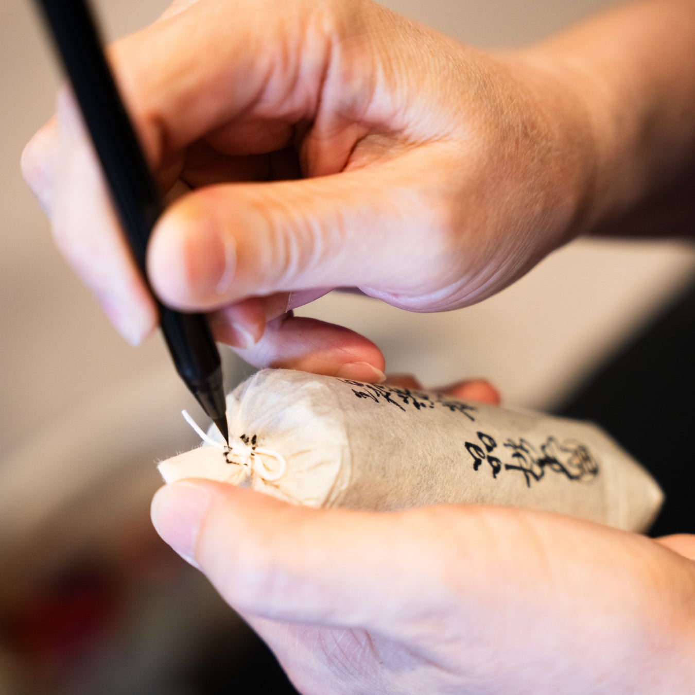 超話題!六本木製茶場🍵抹茶熟成「茶詰めの儀」追加開催🎉