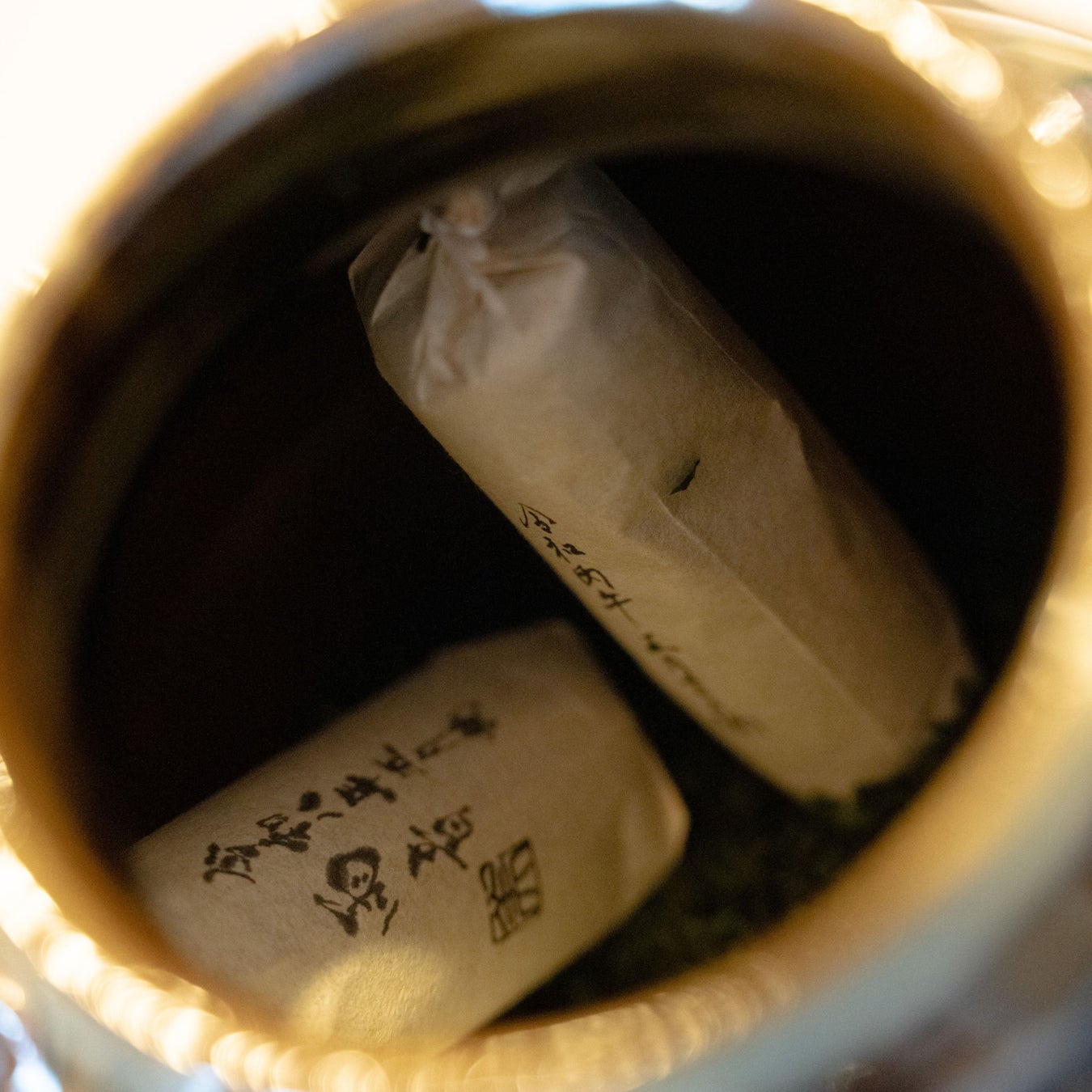 超話題!六本木製茶場🍵抹茶熟成「茶詰めの儀」追加開催🎉