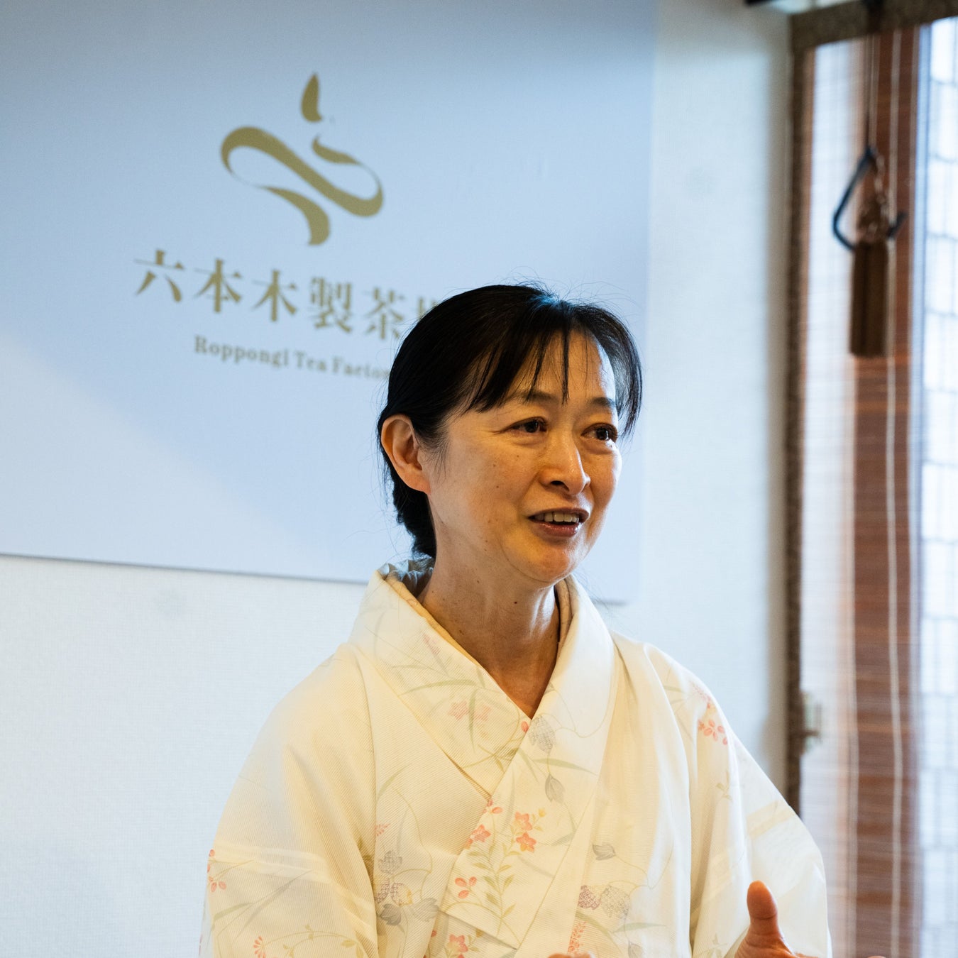 超話題!六本木製茶場🍵抹茶熟成「茶詰めの儀」追加開催🎉