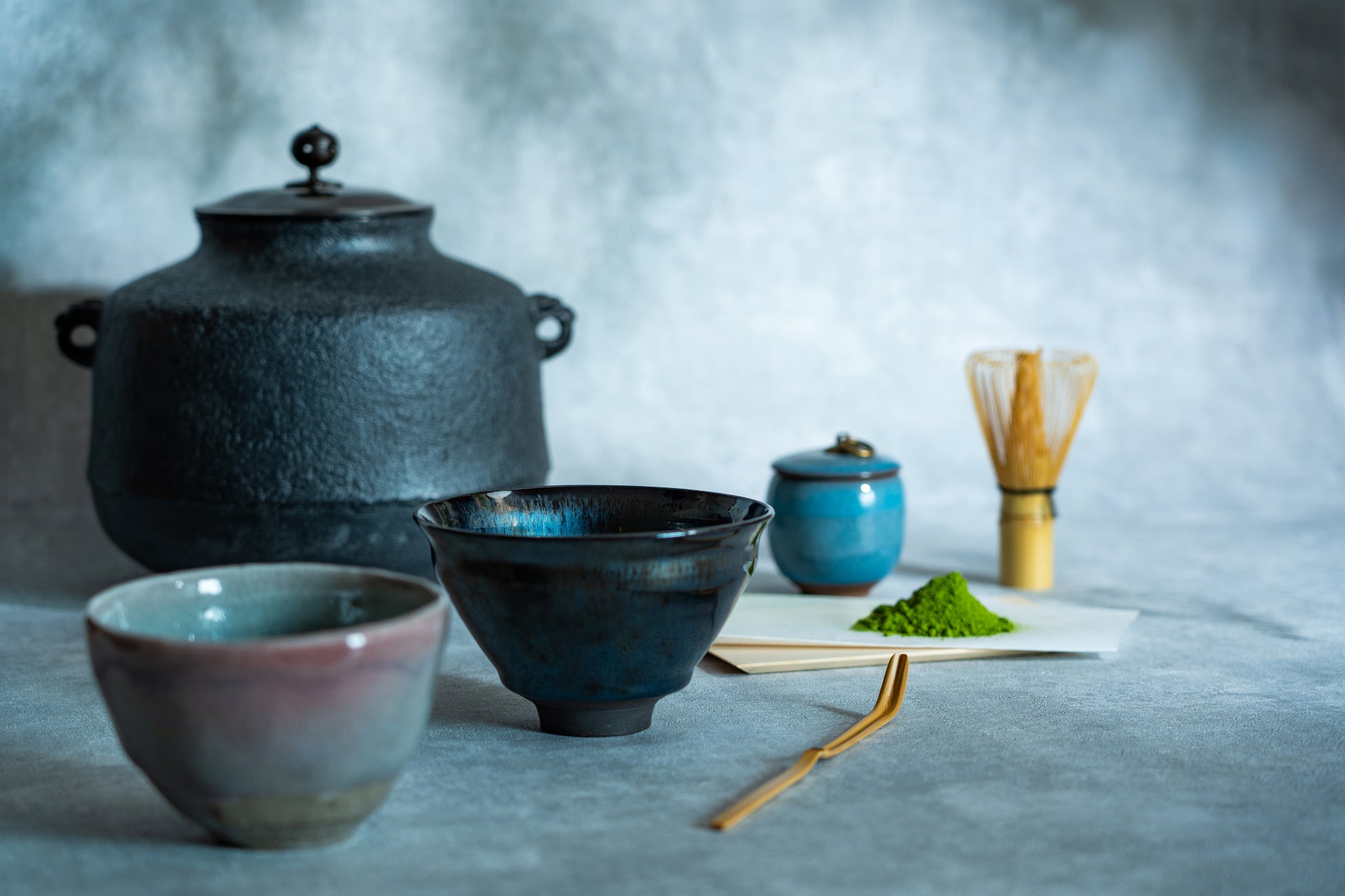 超話題!六本木製茶場🍵抹茶熟成「茶詰めの儀」追加開催🎉