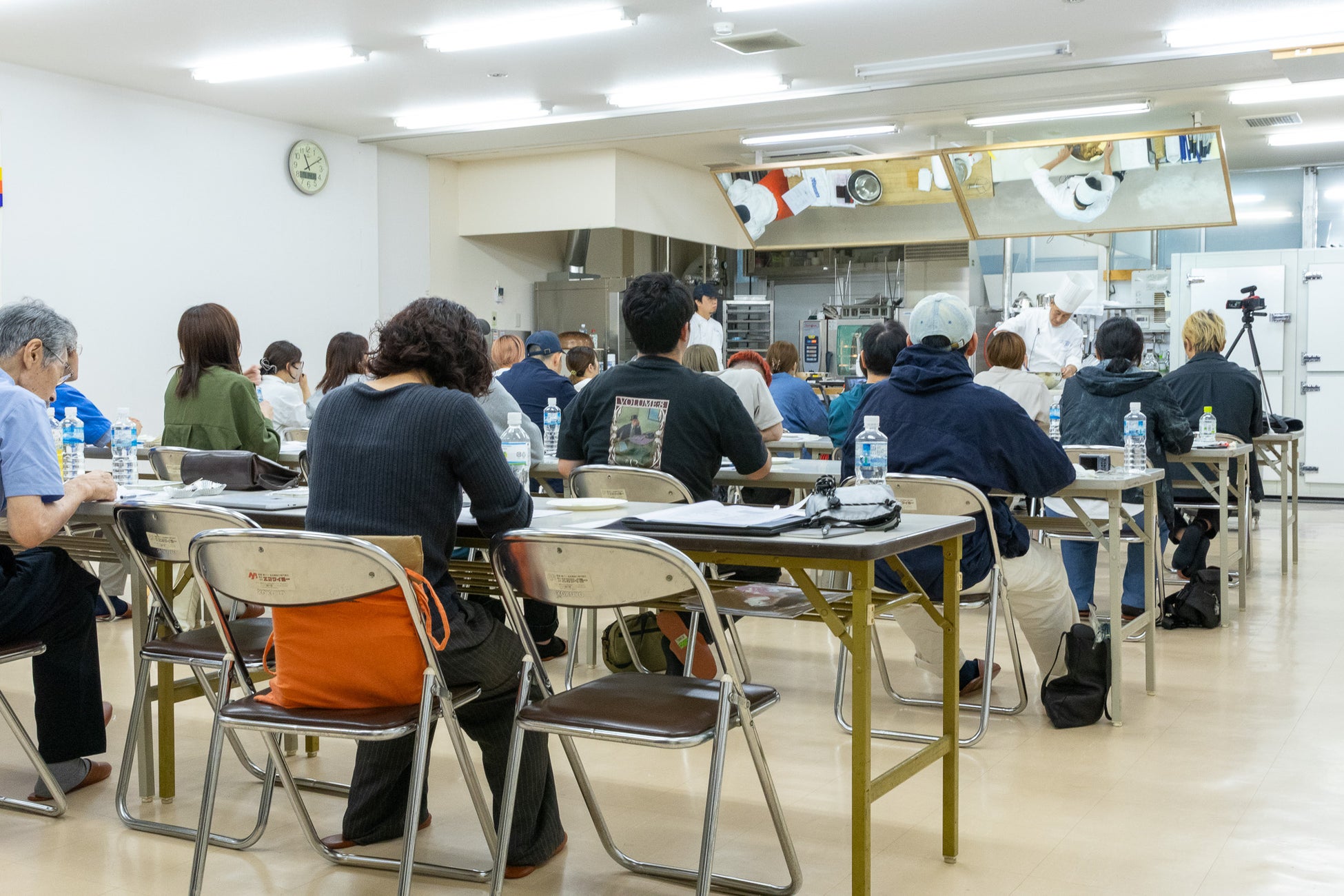 堀江新シェフのカリフォルニアプルーン洋菓子5品！激ウマ確定🤤
