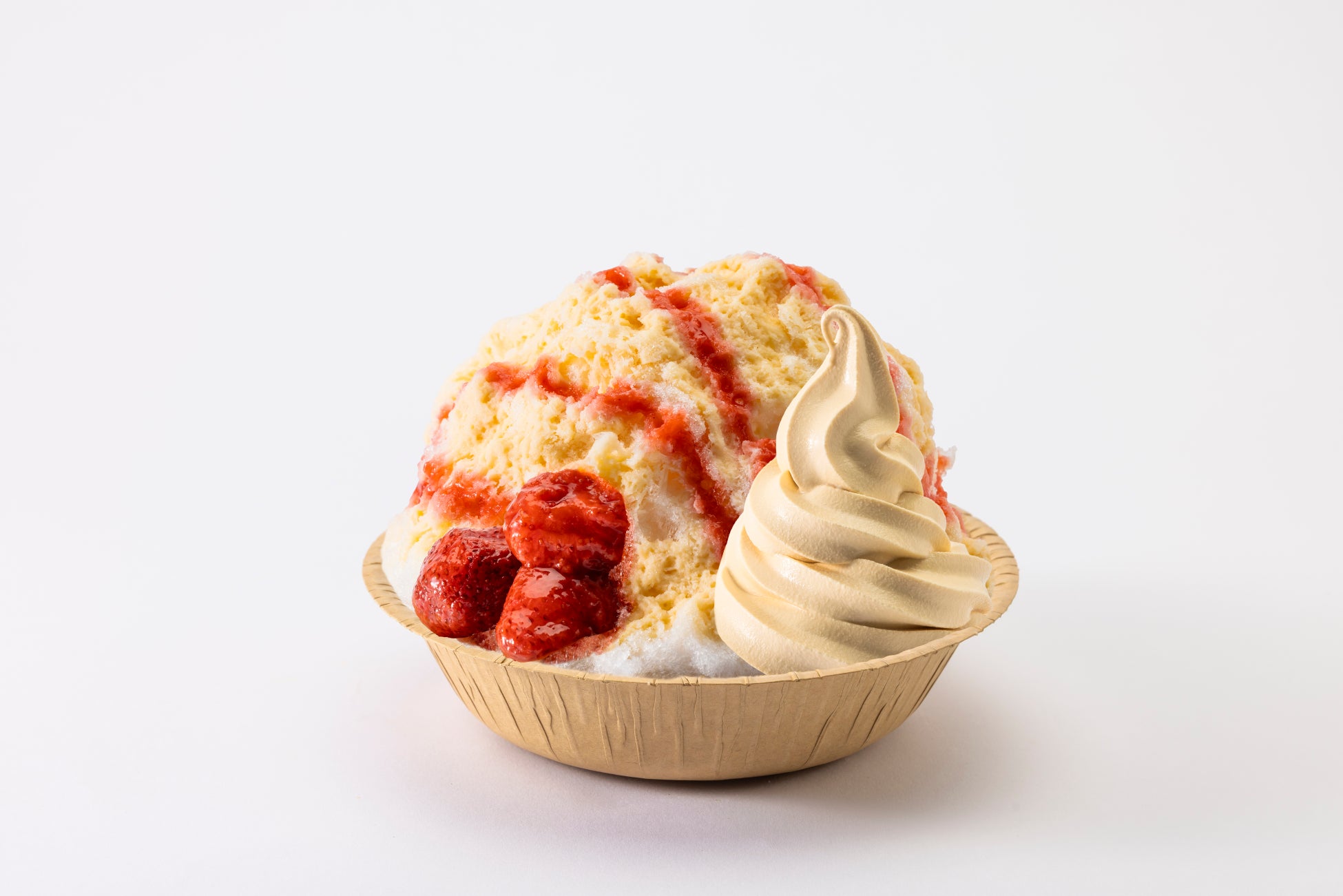 あづみの水結かき氷」で水環境保全！激ウマ確定🍧✨
