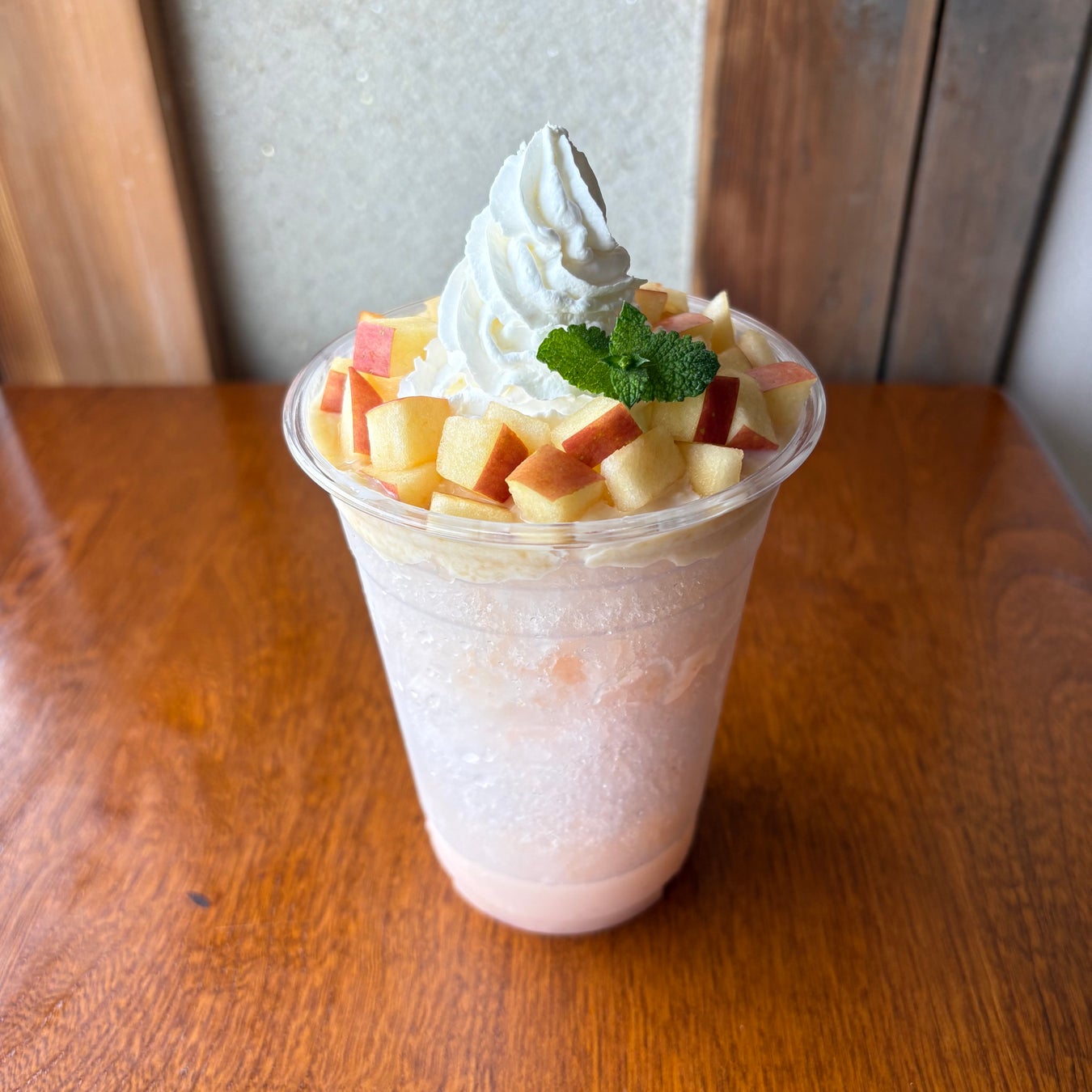あづみの水結かき氷」で水環境保全！激ウマ確定🍧✨