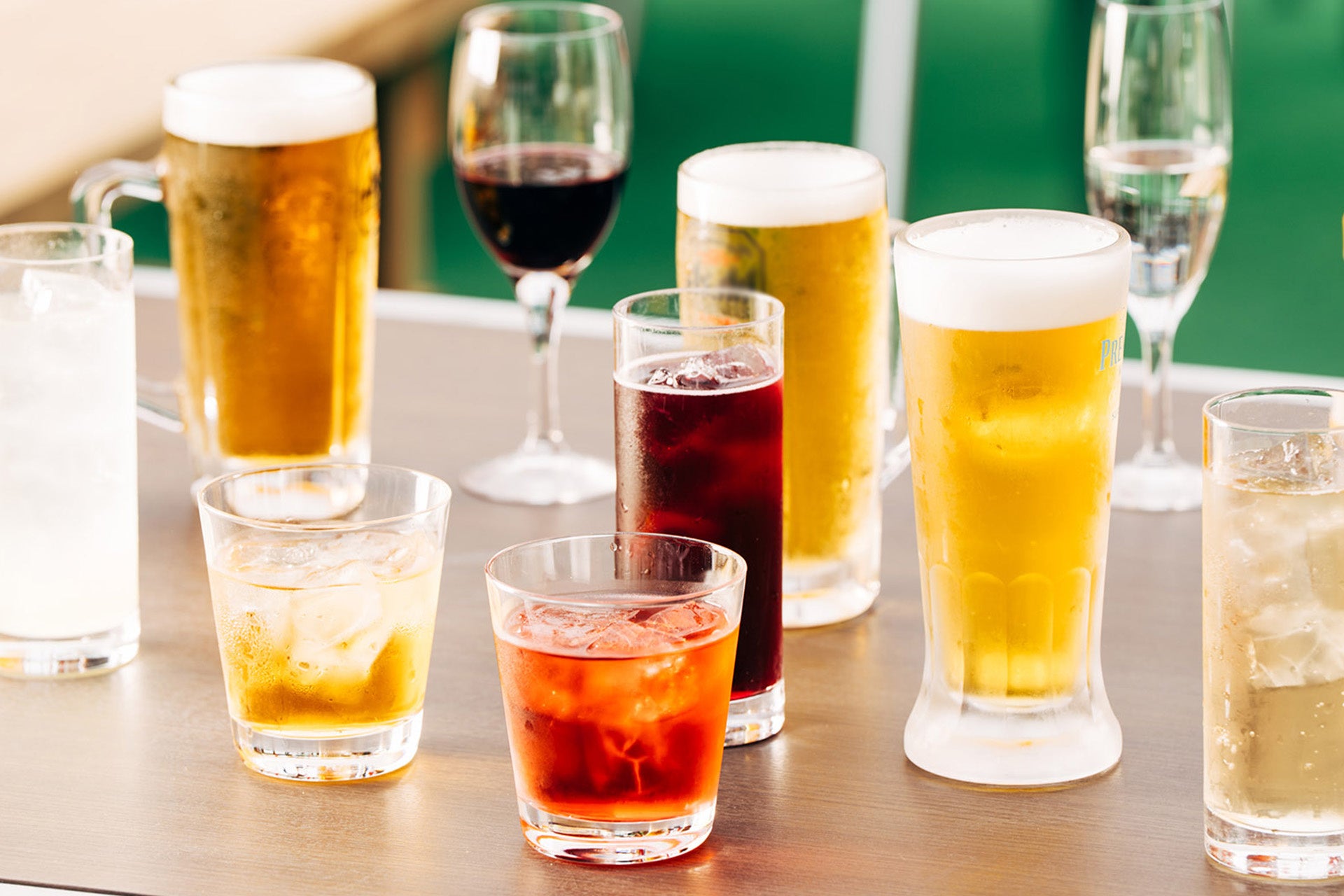 博多駅スグ!八仙閣ビアガーデン開幕🍻激ウマ確定!中華食べ放題