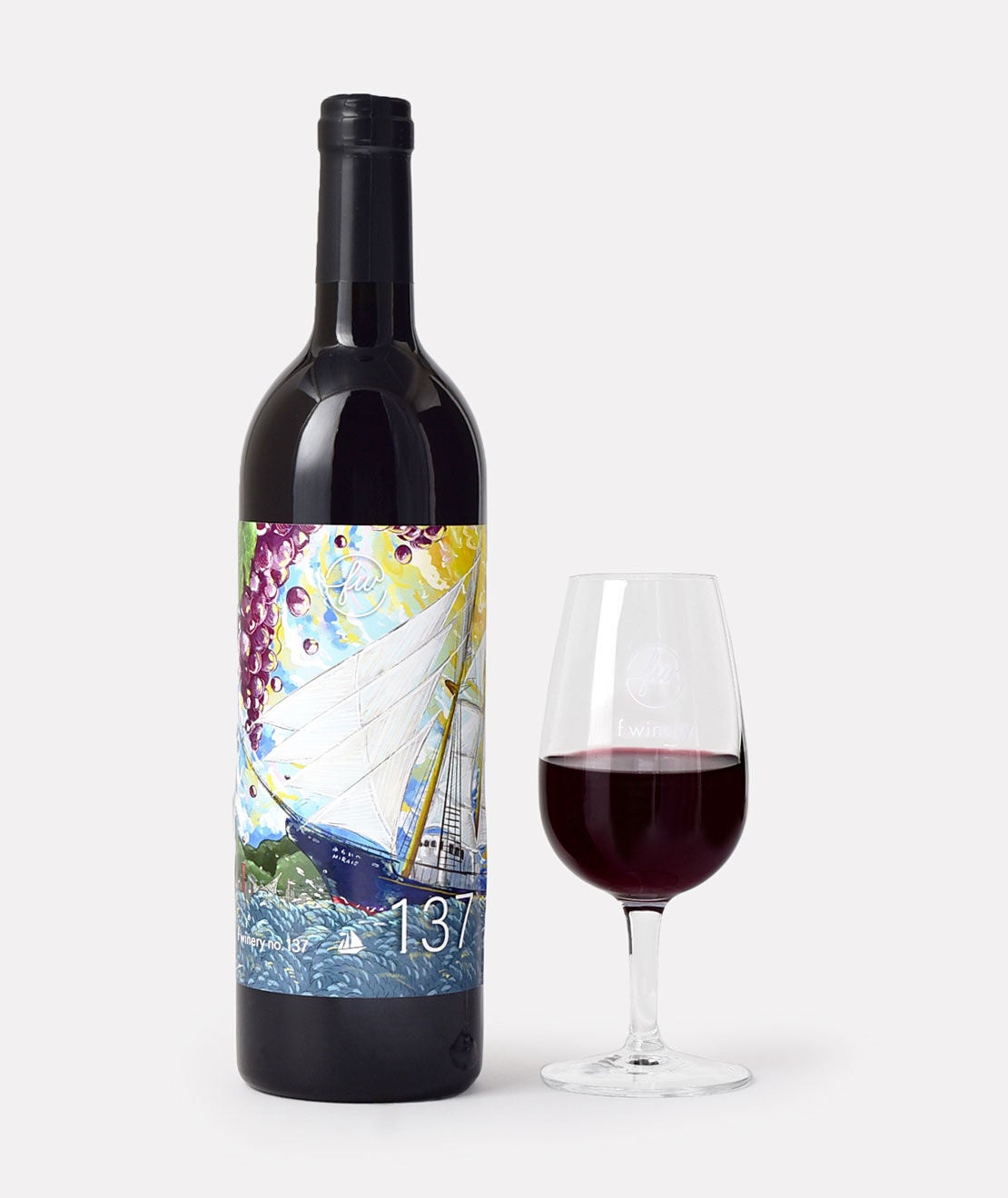 北前船ワイン🍷奇跡の復刻！激ウマ必食✨
