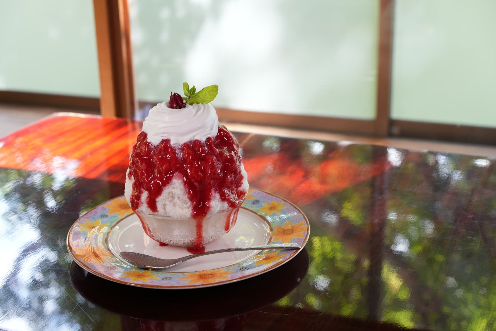 2026夏☀️市原【激ウマ】かき氷&話題スポット10選🍧
