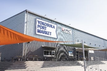 横須賀ナイト市初開催！激ウマ🍺地元グルメ確定で必食✨
