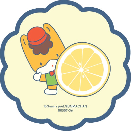 【超話題】ぐんまちゃんカフェ!県庁で夏涼みグルメ🍧✨