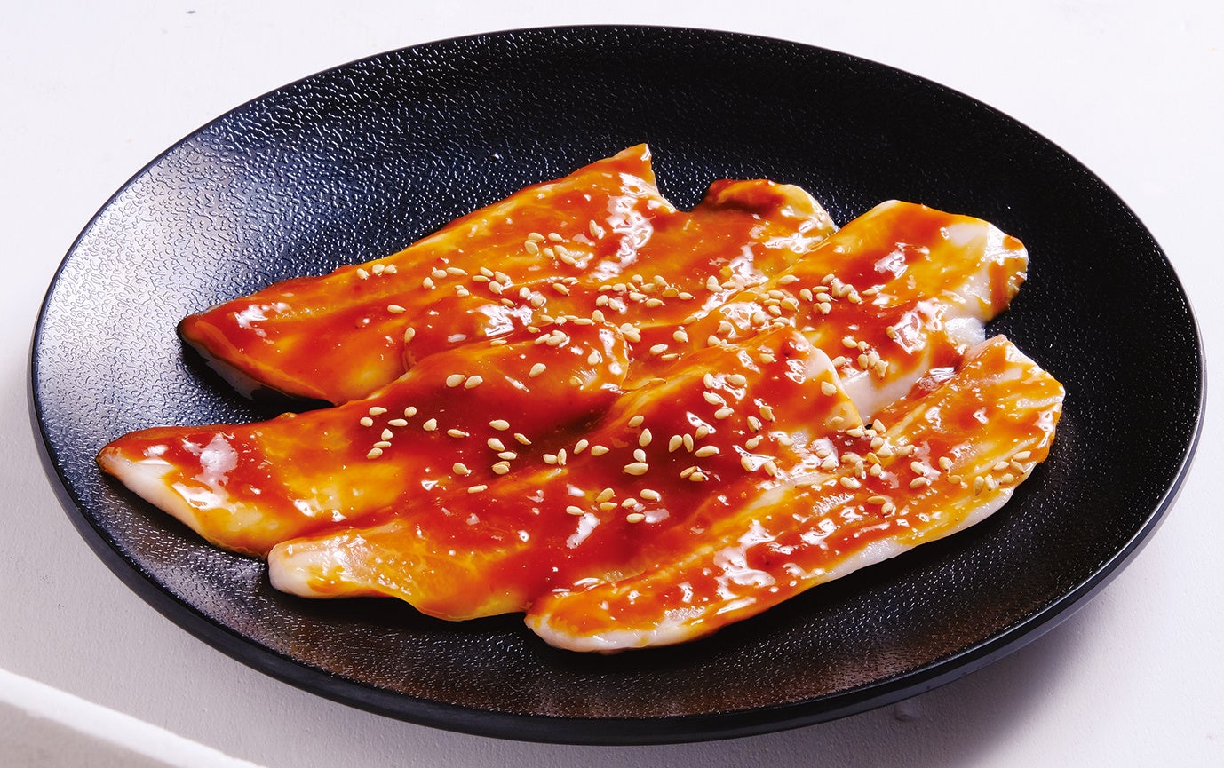 超話題🔥あみやき亭韓国フェア!夏休み家族で食べ放題必食!🇰🇷