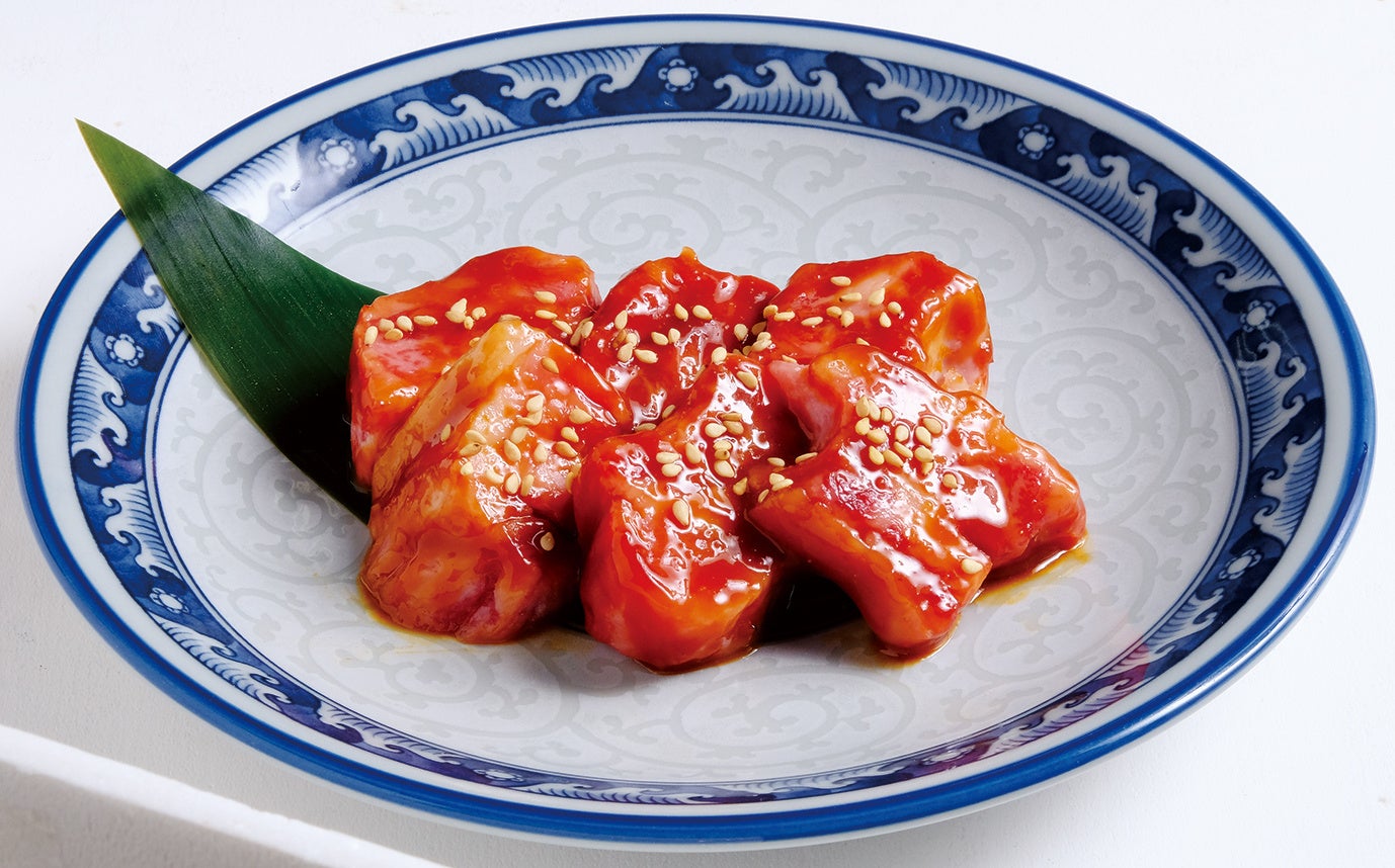 超話題🔥あみやき亭韓国フェア!夏休み家族で食べ放題必食!🇰🇷