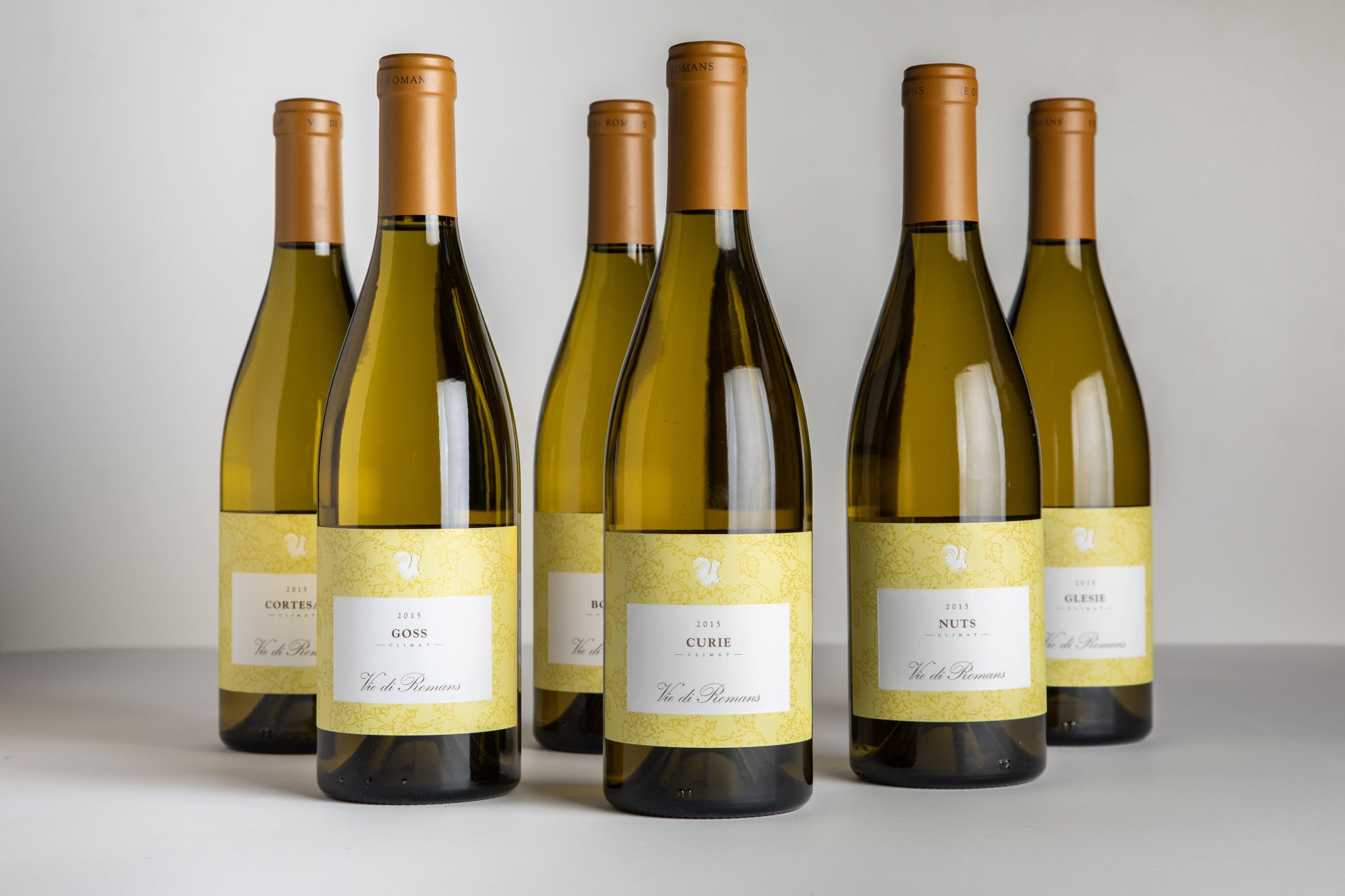 北の巨匠限定150本!激ウマ白グレシエ必飲🍷✨