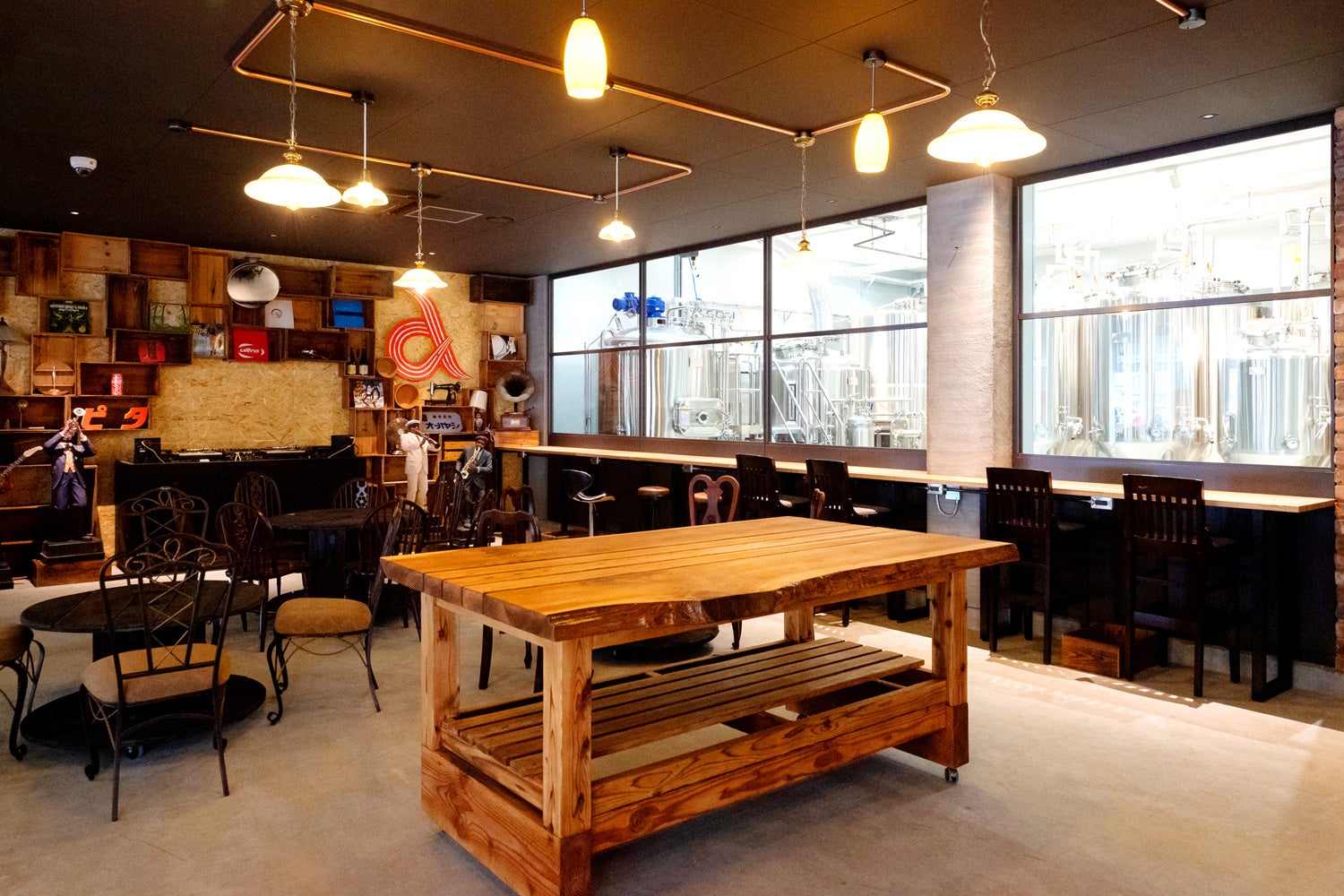 激ウマ確定🍻3ブルワーが結ぶ！話題の半島クラフトビール登場（