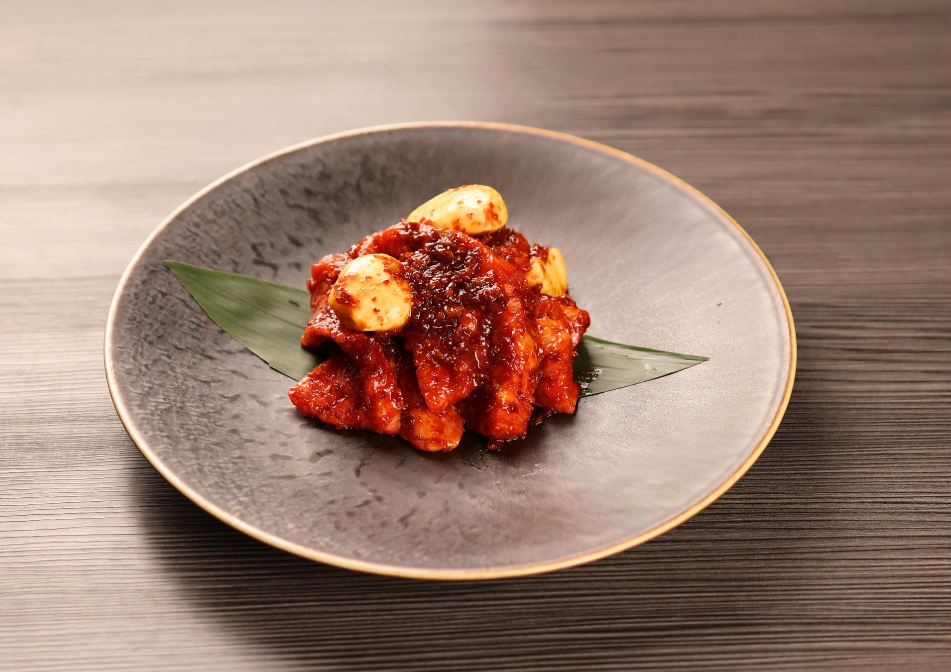 下村牛」極上旨辛!夏バテ吹っ飛ぶ激ウマ確定🔥🍖