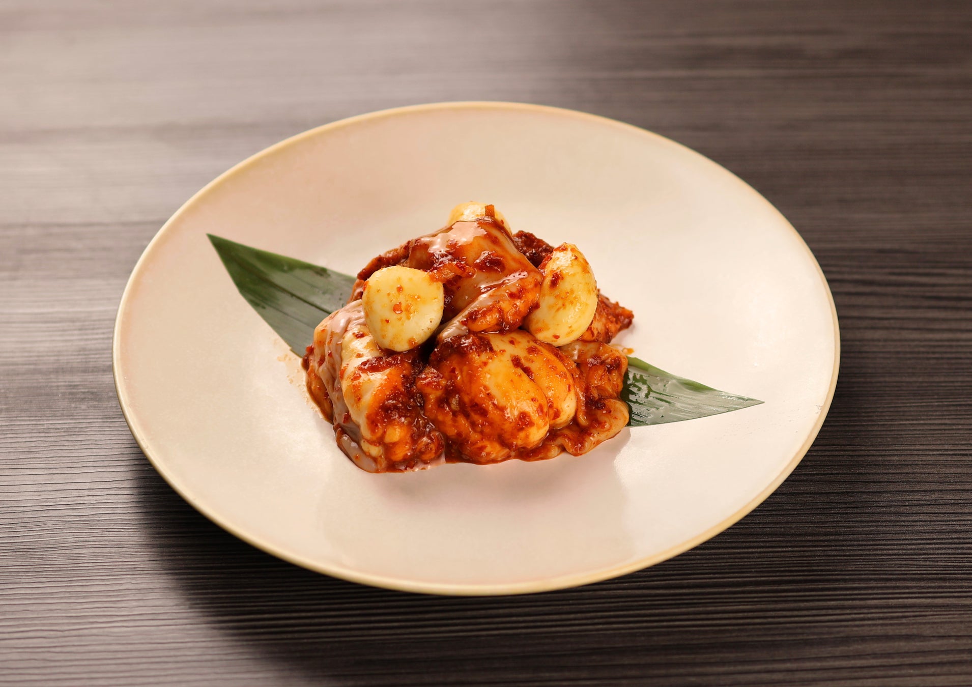 下村牛」極上旨辛!夏バテ吹っ飛ぶ激ウマ確定🔥🍖