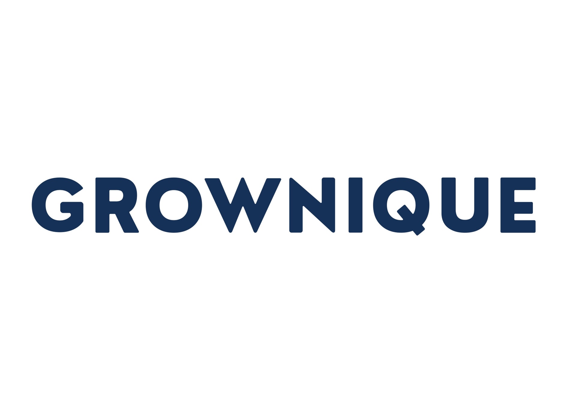 GROWNIQUE伊勢丹初!超話題の栄養機能食品✨家族の土台