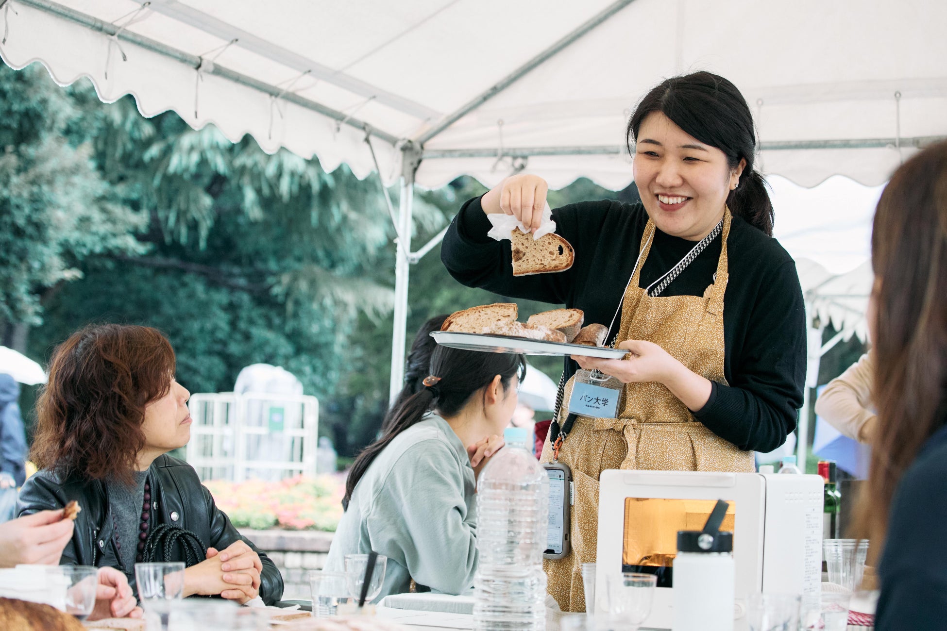 🚨速報!世田谷パン祭り2026開催決定🍞激ウマ確定!