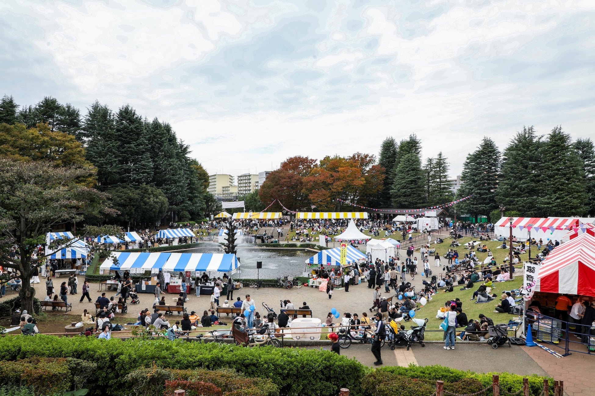 🚨速報!世田谷パン祭り2026開催決定🍞激ウマ確定!
