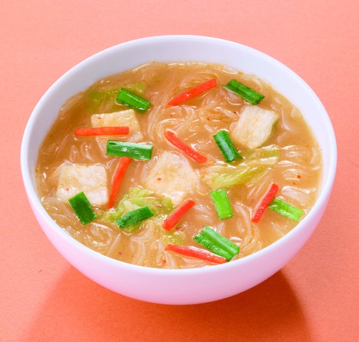 激ウマ確定!ひかり味噌×とり野菜みそ春雨カップ新発売🍜✨