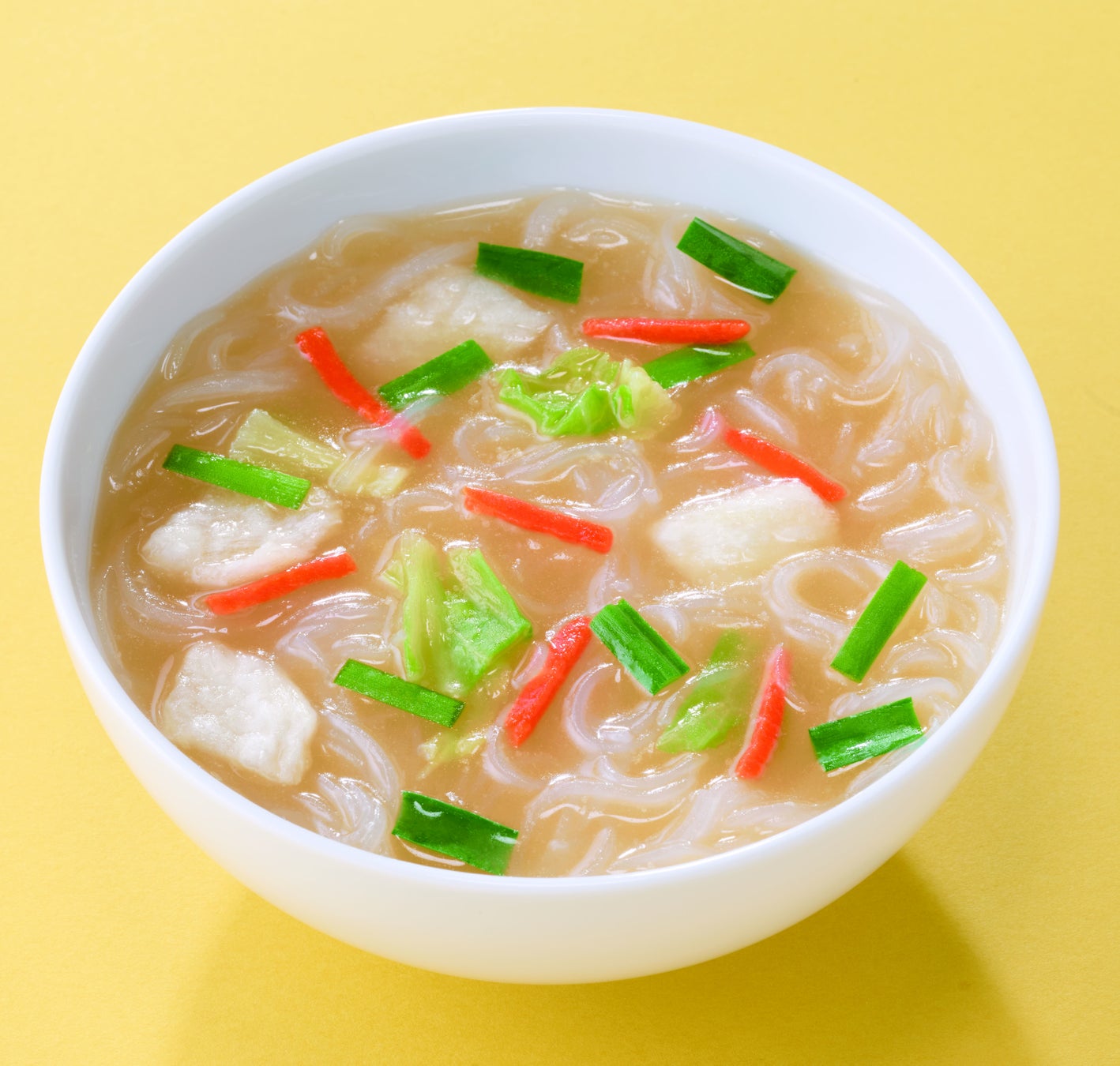 激ウマ確定!ひかり味噌×とり野菜みそ春雨カップ新発売🍜✨