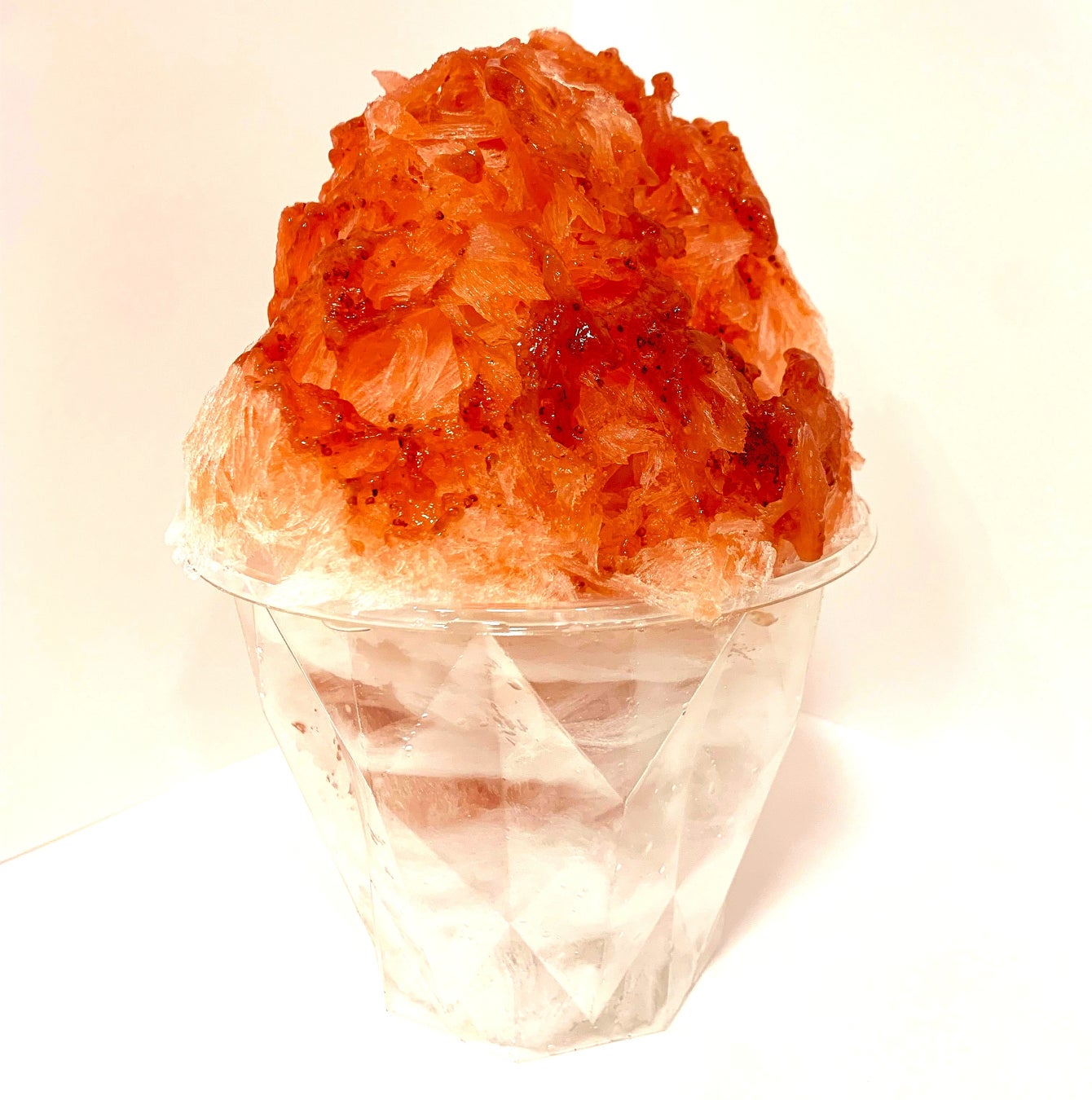 昨年大好評！高槻阪急「たかつきかき氷」激ウマ確定🍧✨