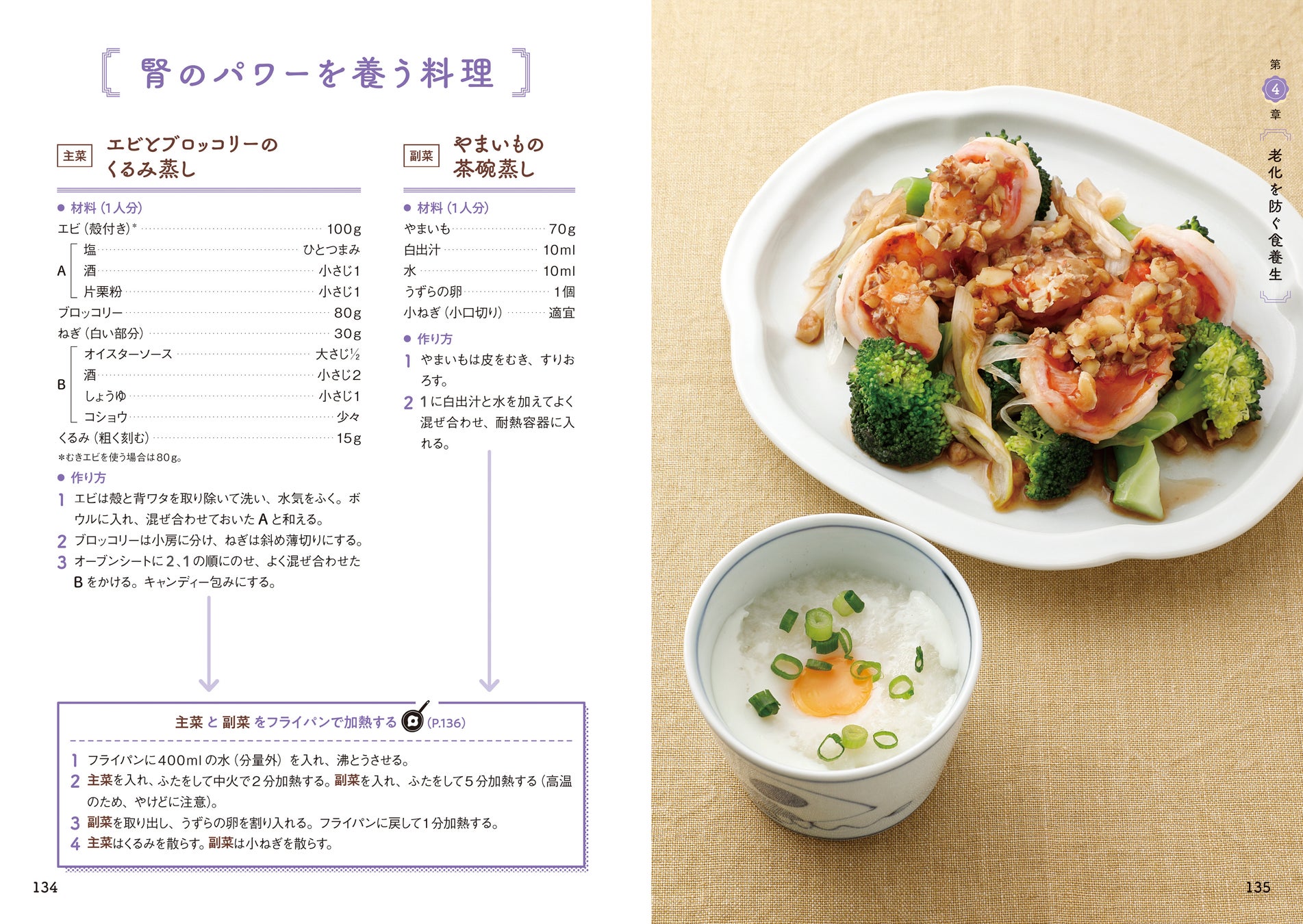 いつもの食材で激ウマ確定!薬膳の教科書が超話題🎉