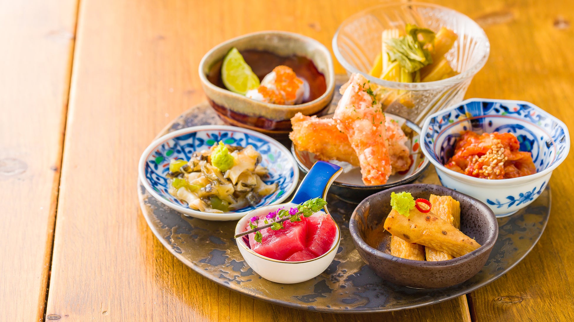 痛風しゃぶ半額!蔵のや新橋で激ウマ確定🦐✨