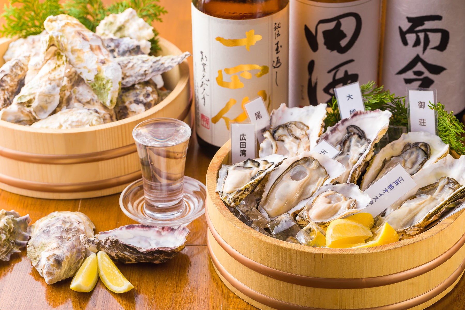 激ウマ確定!新橋こだはる生牡蠣39円は必食🦪✨