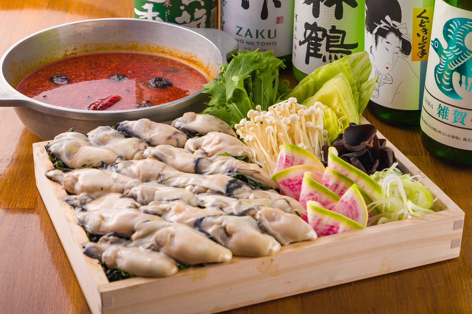 激ウマ確定!新橋こだはる生牡蠣39円は必食🦪✨