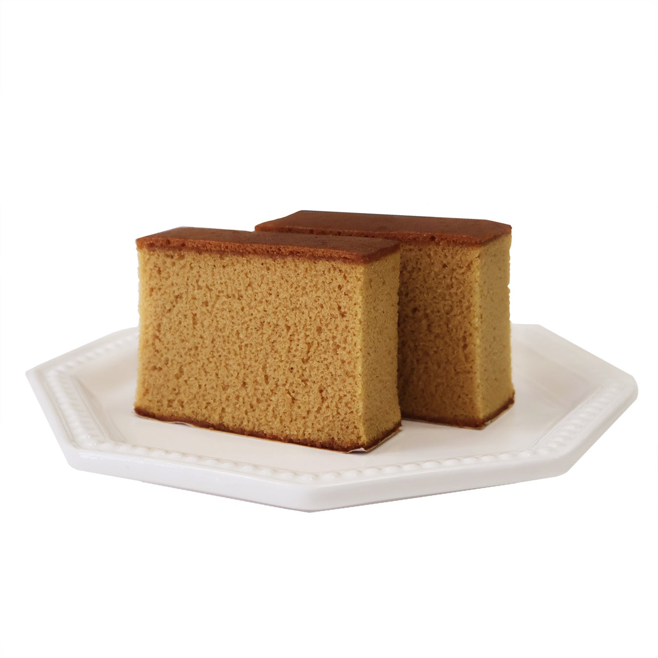ポムポムプリン銀装カステラ🍮激ウマ確定!必食
